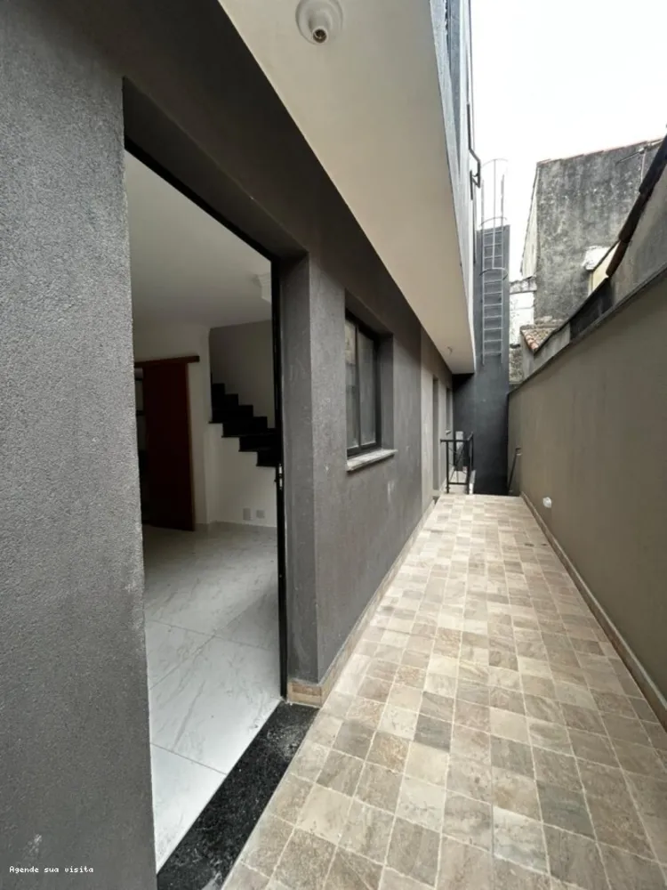 Sobrado, 2 quartos - Foto 6