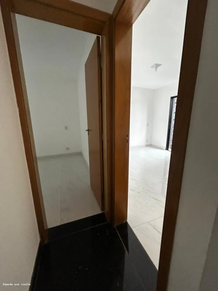 Sobrado, 2 quartos - Foto 10