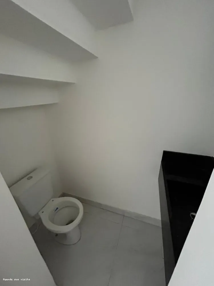 Sobrado, 2 quartos - Foto 11