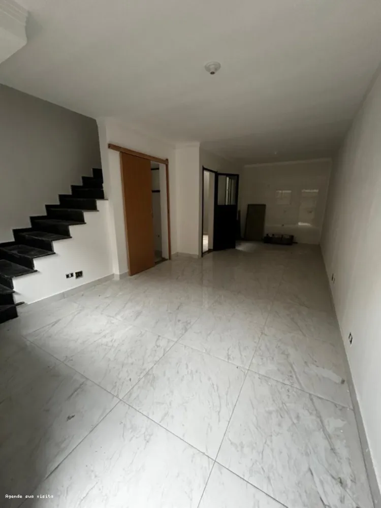 Sobrado, 2 quartos - Foto 2