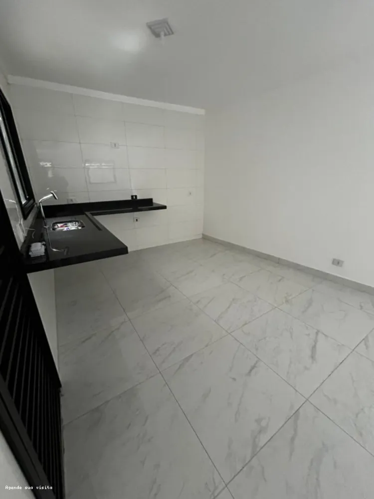 Sobrado, 2 quartos - Foto 3