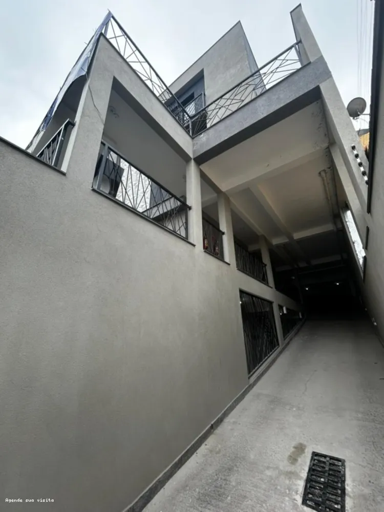 Sobrado, 2 quartos - Foto 1