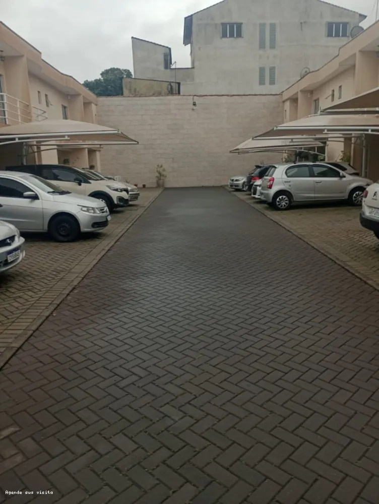 Sobrado, 2 quartos - Foto 1