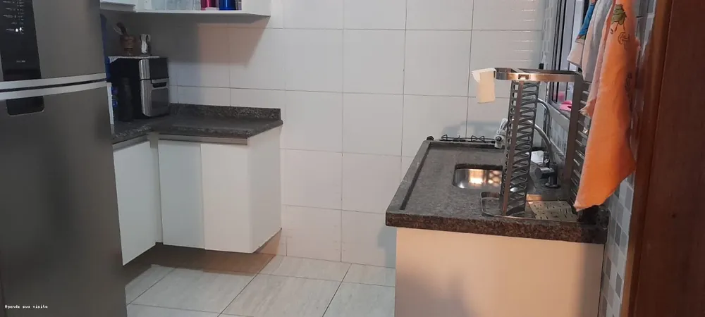Sobrado, 2 quartos - Foto 10