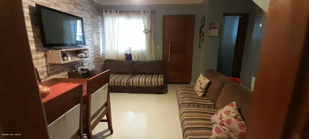 Sobrado, 2 quartos - Foto 5