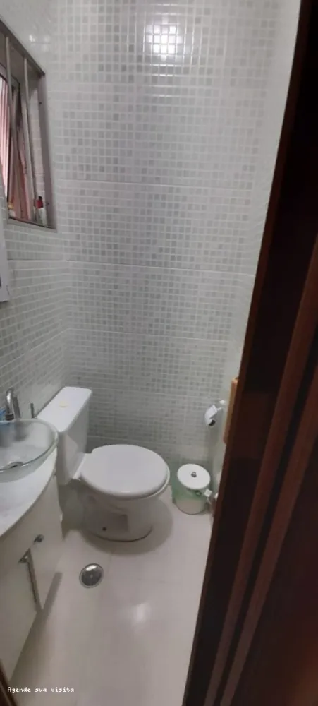 Sobrado, 2 quartos - Foto 6