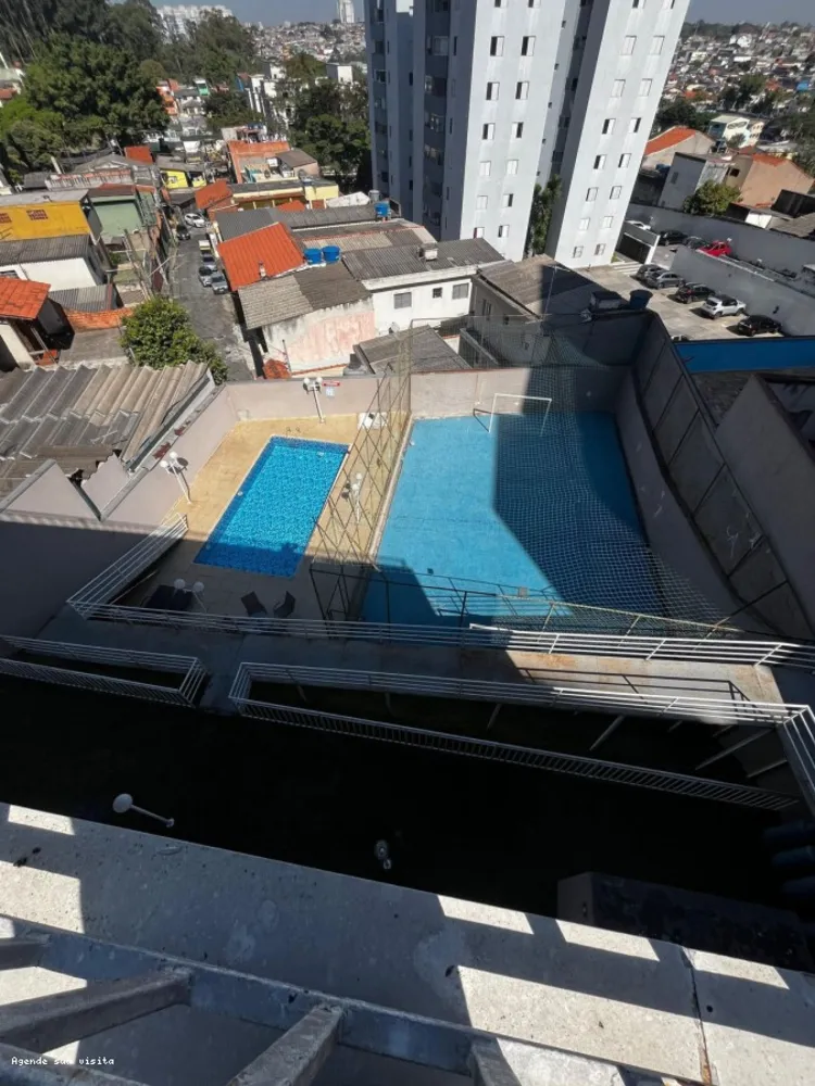 Apartamento, 2 quartos - Foto 11