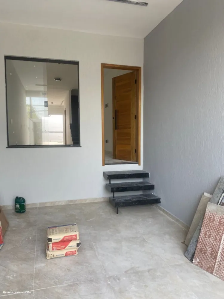 Sobrado, 3 quartos - Foto 6