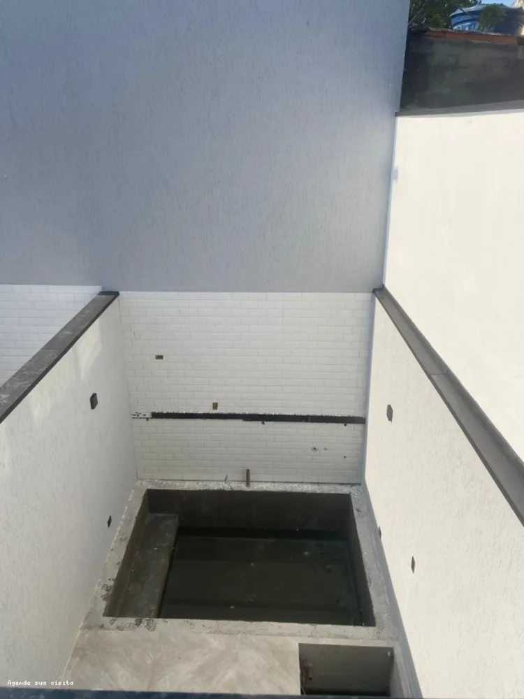 Sobrado, 3 quartos - Foto 7