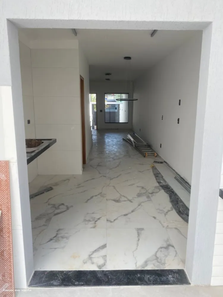 Sobrado, 3 quartos - Foto 3
