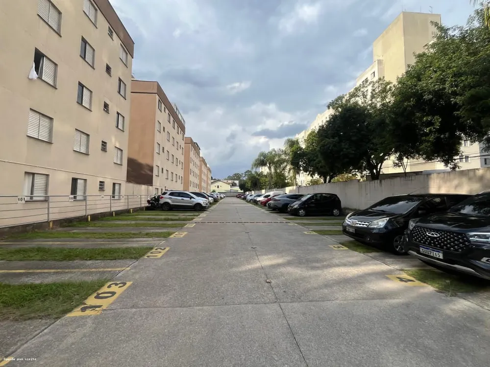 Apartamento, 2 quartos - Foto 2