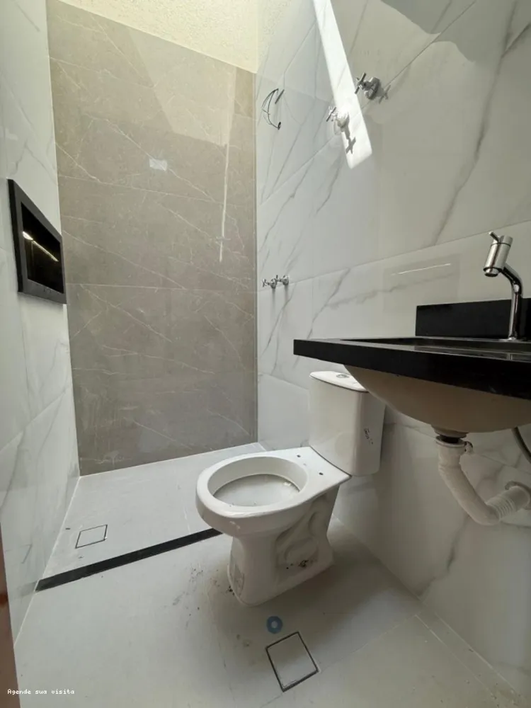 Sobrado, 3 quartos, 79 m² - Foto 7