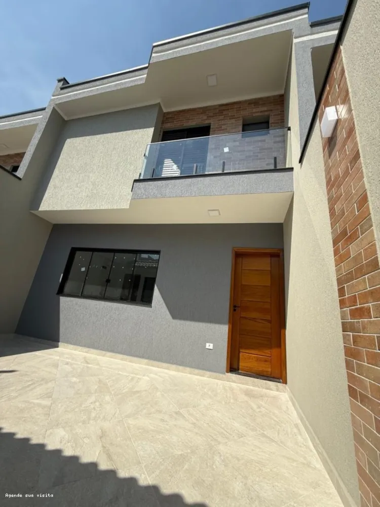 Sobrado, 3 quartos, 79 m² - Foto 11