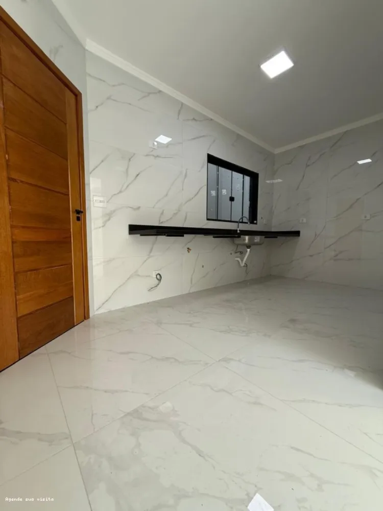 Sobrado, 3 quartos, 79 m² - Foto 2