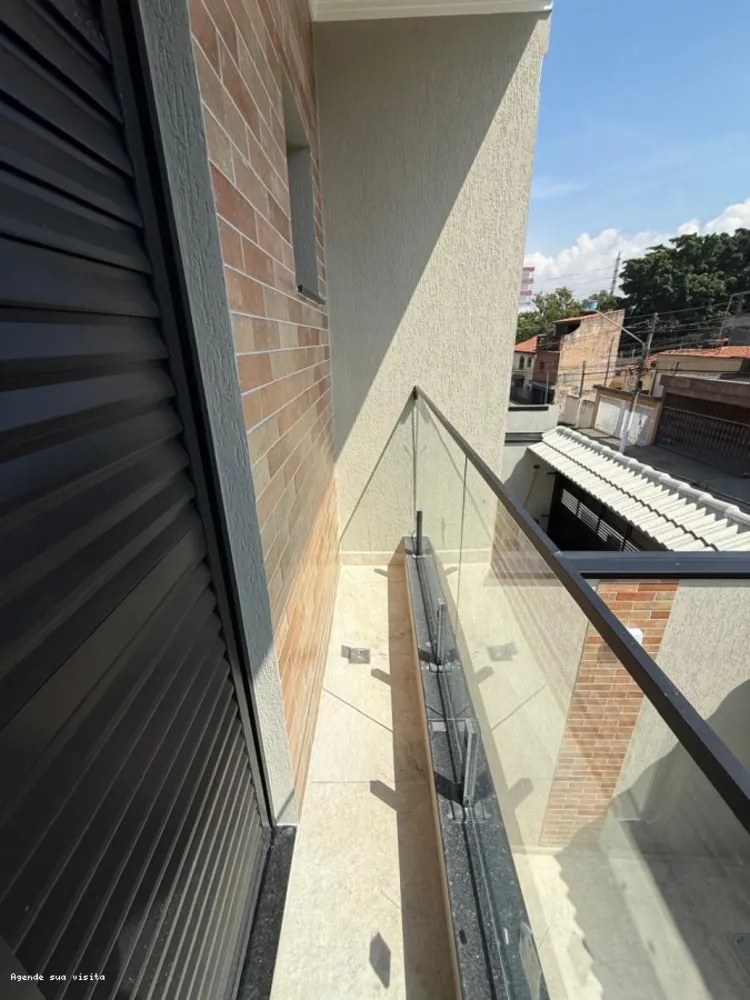 Sobrado, 3 quartos, 79 m² - Foto 8