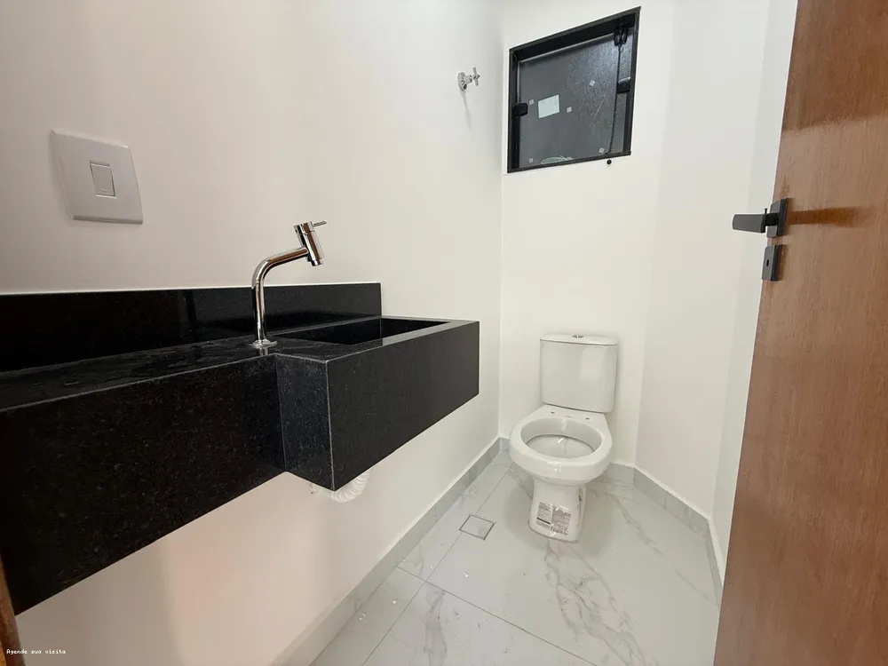 Sobrado, 3 quartos, 79 m² - Foto 6