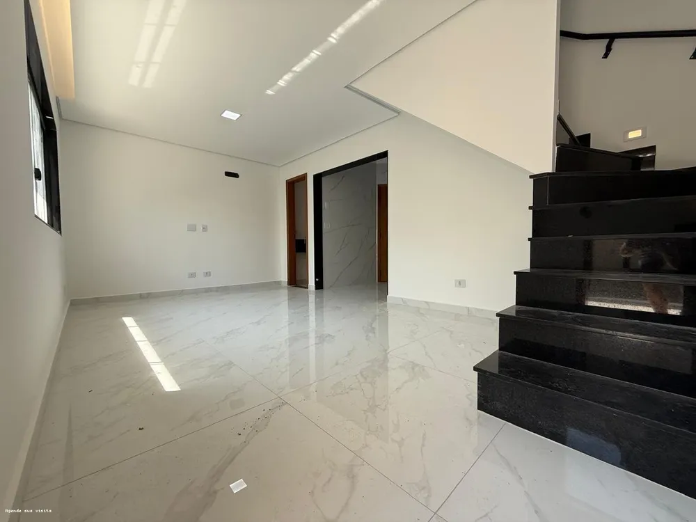 Sobrado, 3 quartos, 79 m² - Foto 9