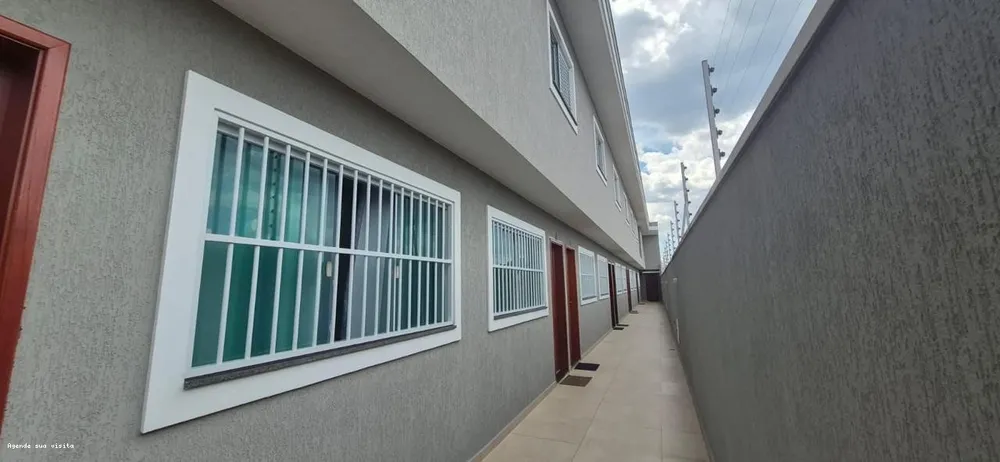 Sobrado, 2 quartos - Foto 4