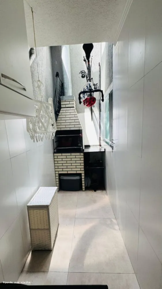 Sobrado, 2 quartos - Foto 5