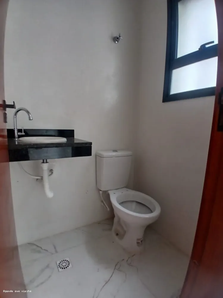 Casa de Condomínio, 2 quartos - Foto 12