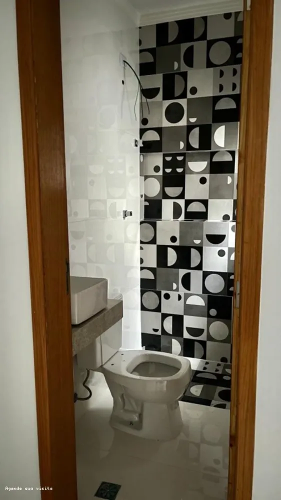 Sobrado, 3 quartos - Foto 11