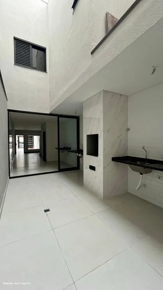 Sobrado, 3 quartos - Foto 5