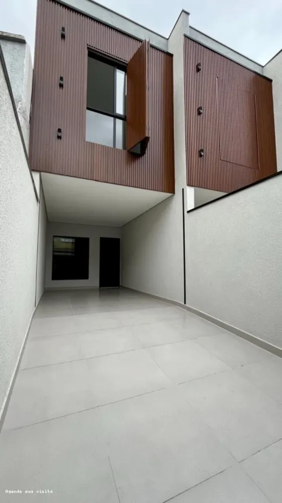 Sobrado, 3 quartos - Foto 1