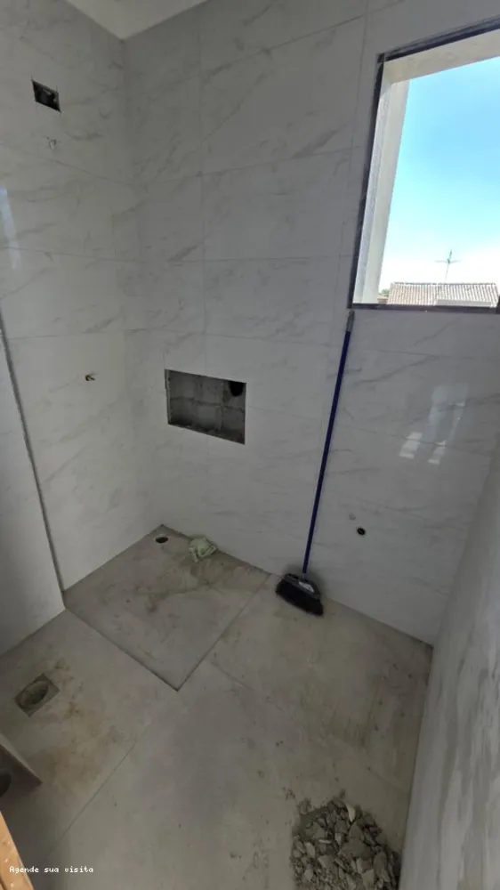 Sobrado, 3 quartos - Foto 5