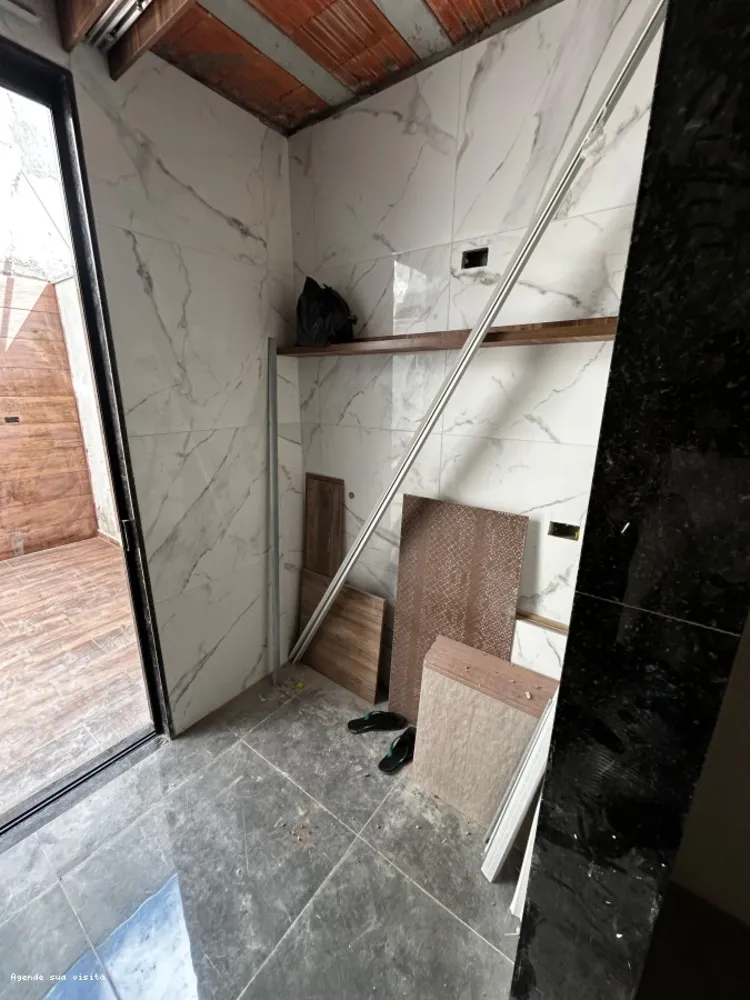 Sobrado, 2 quartos - Foto 7