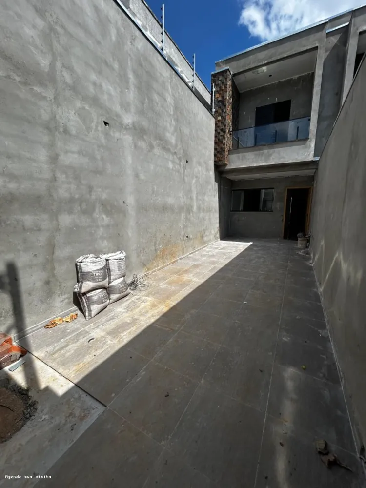 Sobrado, 2 quartos - Foto 2
