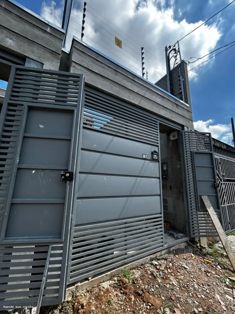 Sobrado, 2 quartos - Foto 1