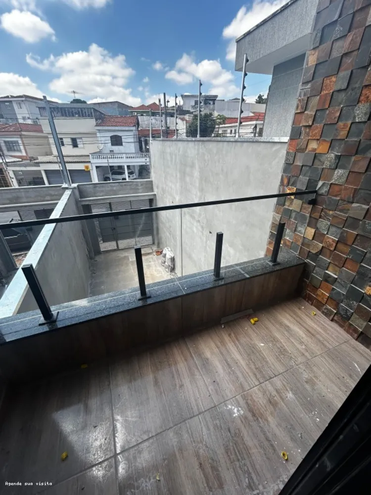 Sobrado, 2 quartos - Foto 11