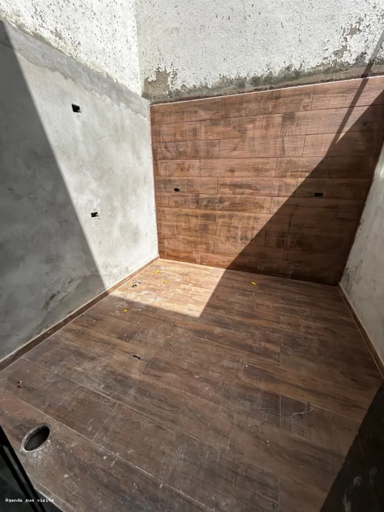 Sobrado, 2 quartos - Foto 8