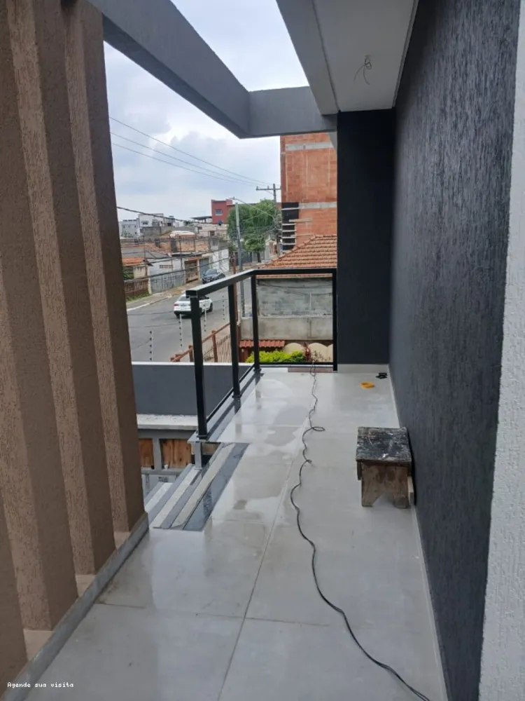 Sobrado, 2 quartos - Foto 2