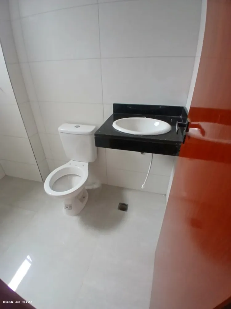 Sobrado, 2 quartos - Foto 10
