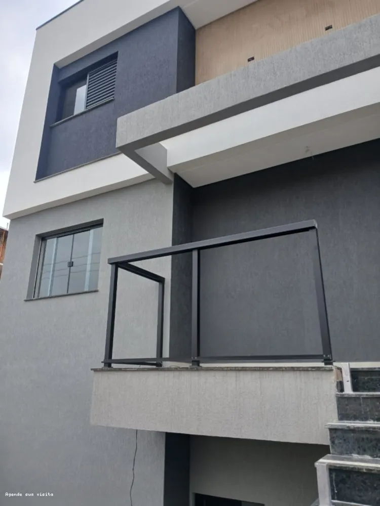 Sobrado, 2 quartos - Foto 1