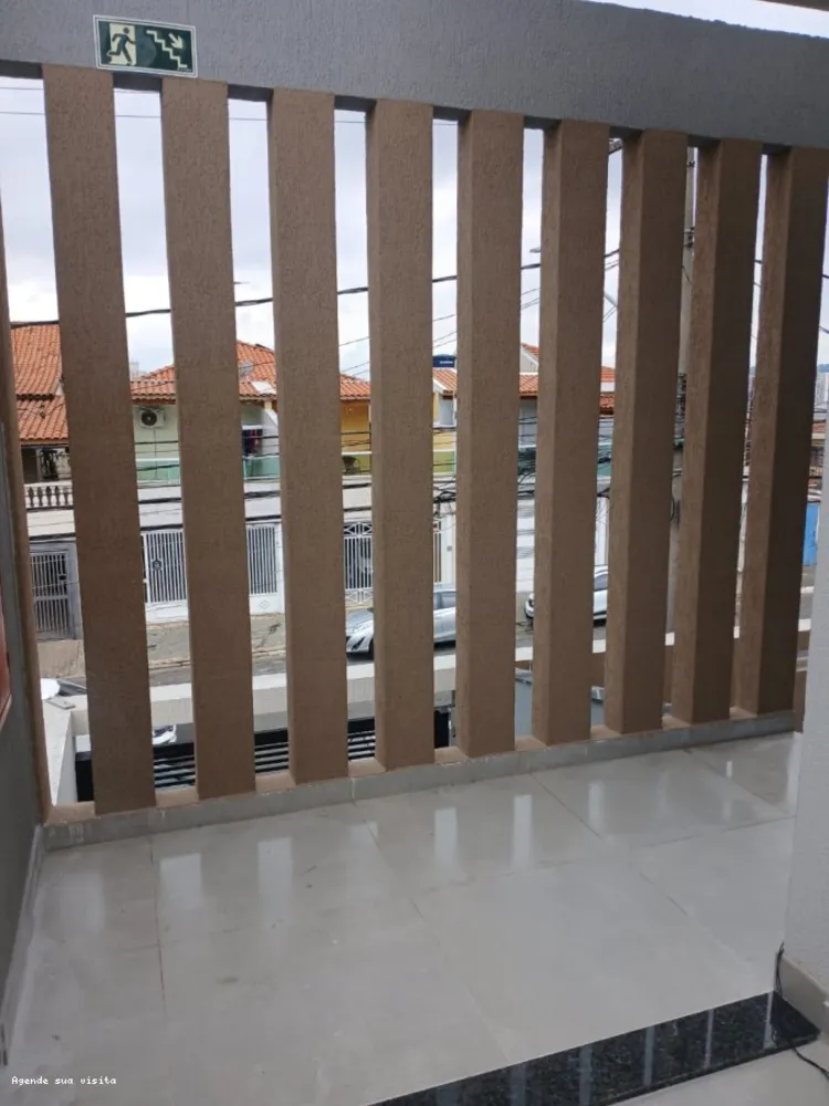 Sobrado, 2 quartos - Foto 5