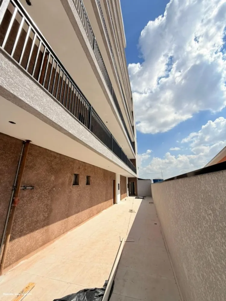 Apartamento, 2 quartos - Foto 4