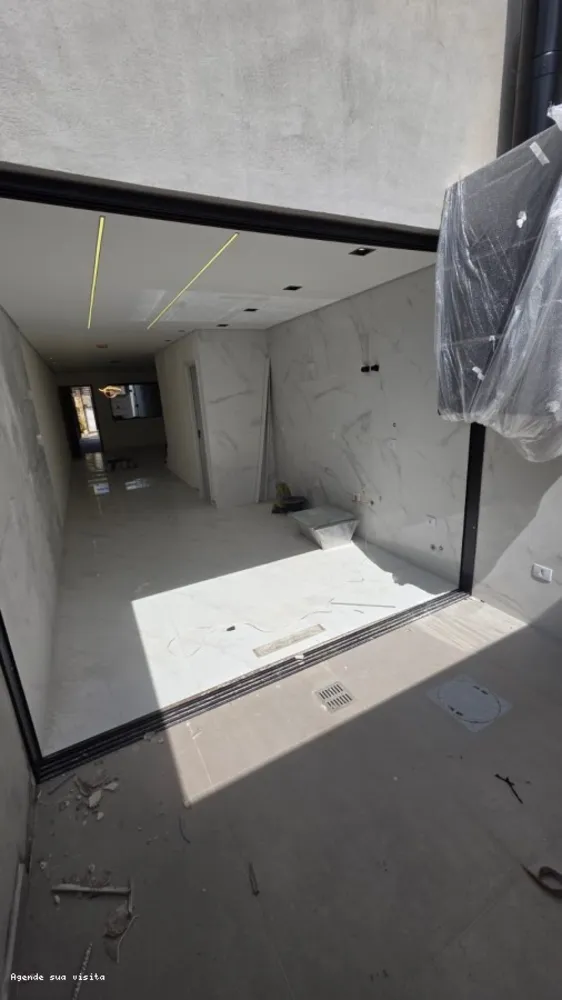 Sobrado, 3 quartos - Foto 4