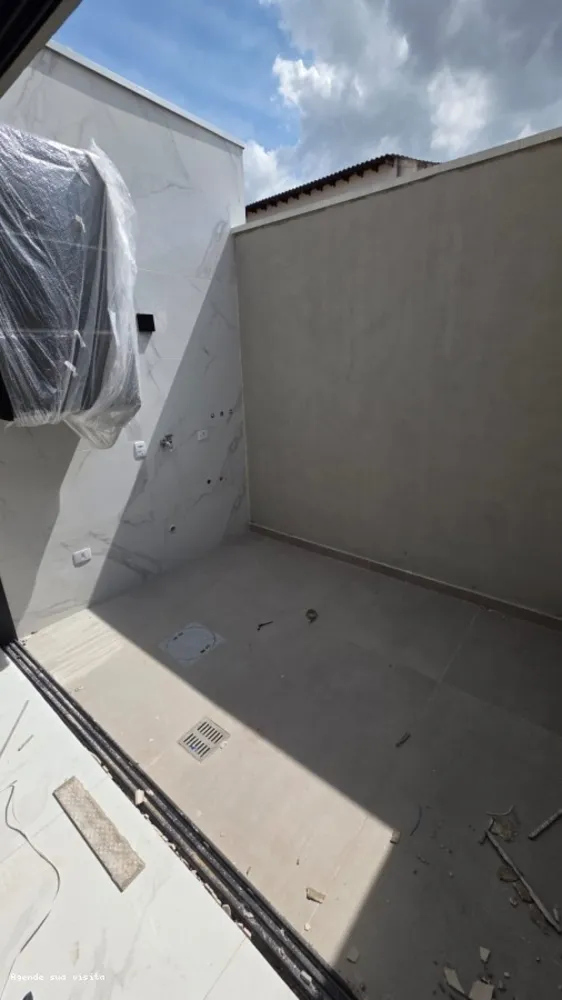 Sobrado, 3 quartos - Foto 1