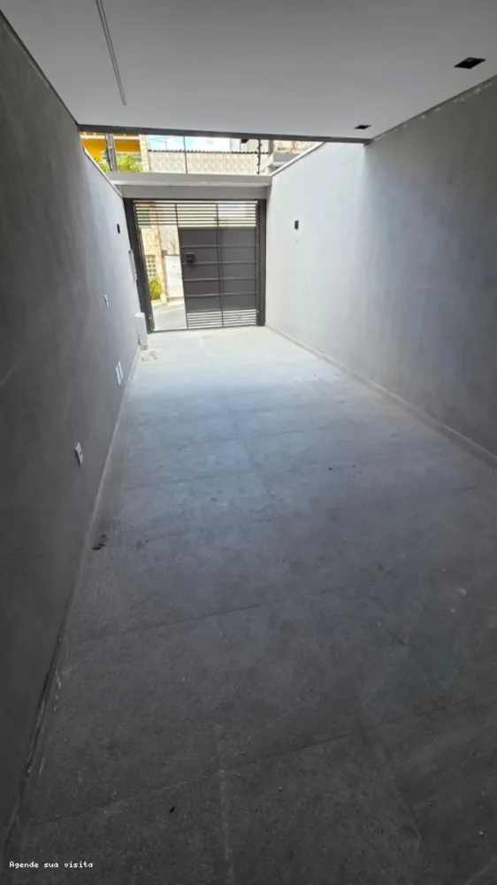 Sobrado, 3 quartos - Foto 1