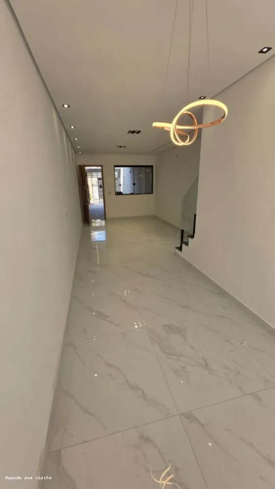 Sobrado, 3 quartos - Foto 7