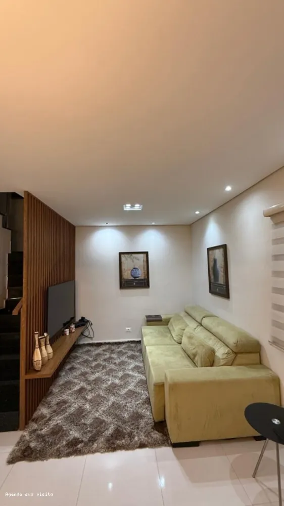 Sobrado, 3 quartos - Foto 11