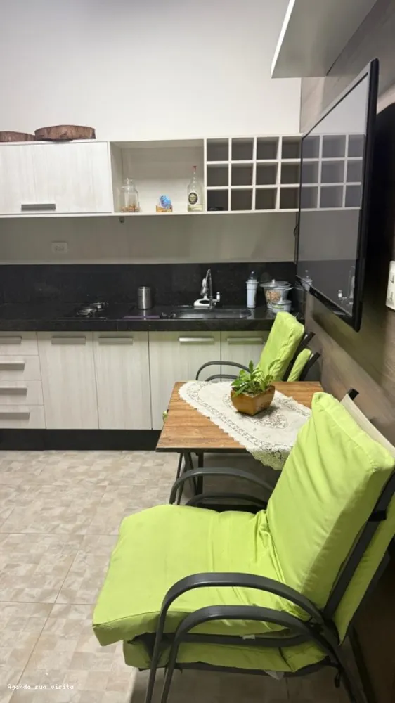 Sobrado, 3 quartos - Foto 3