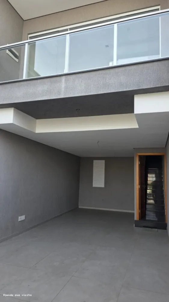 Sobrado, 3 quartos - Foto 2