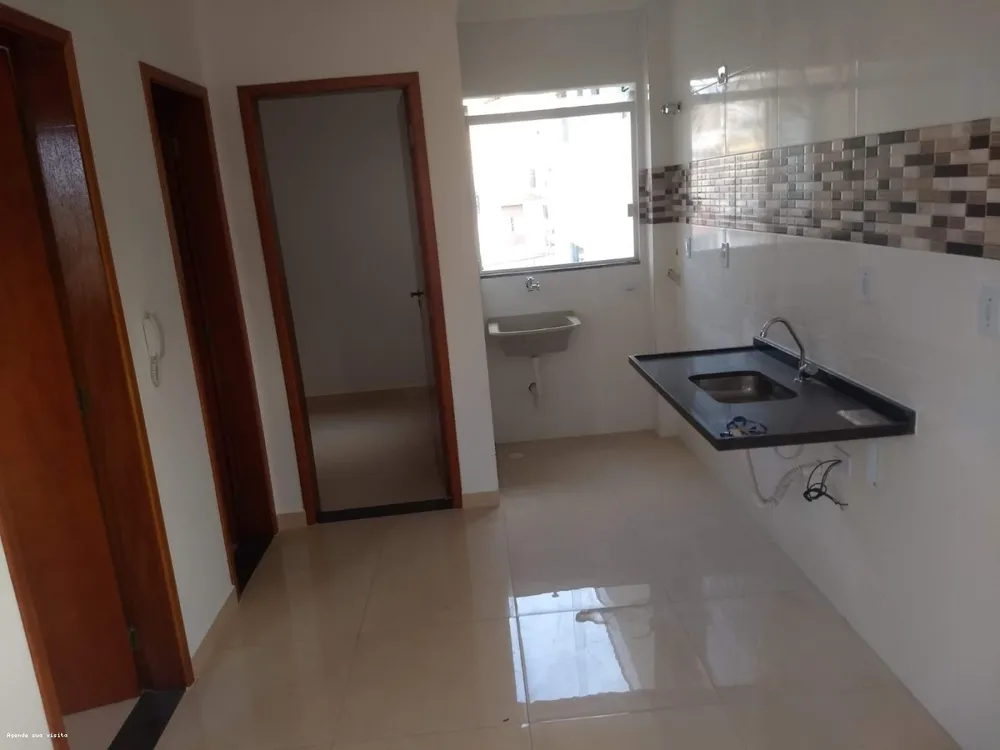 Apartamento, 2 quartos, 36 m² - Foto 5