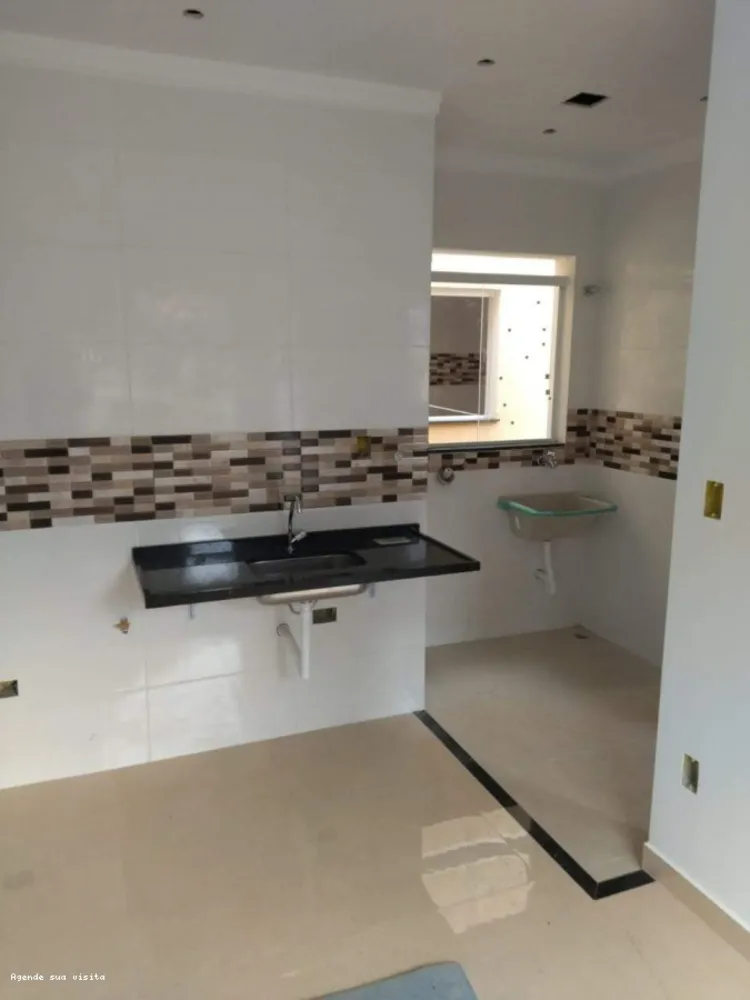 Apartamento, 2 quartos, 36 m² - Foto 6