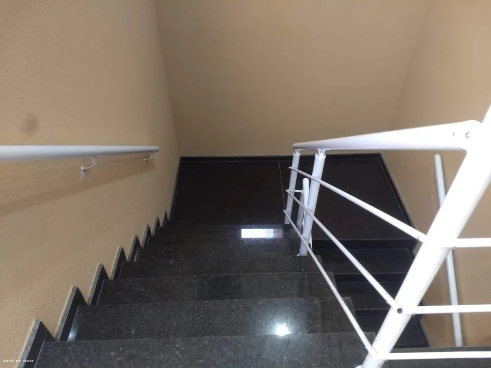 Apartamento, 2 quartos, 36 m² - Foto 2
