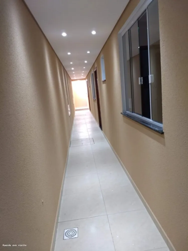 Apartamento, 2 quartos, 36 m² - Foto 4