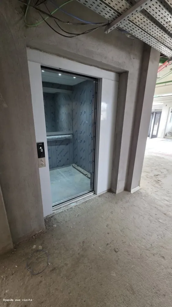 Apartamento, 2 quartos - Foto 1